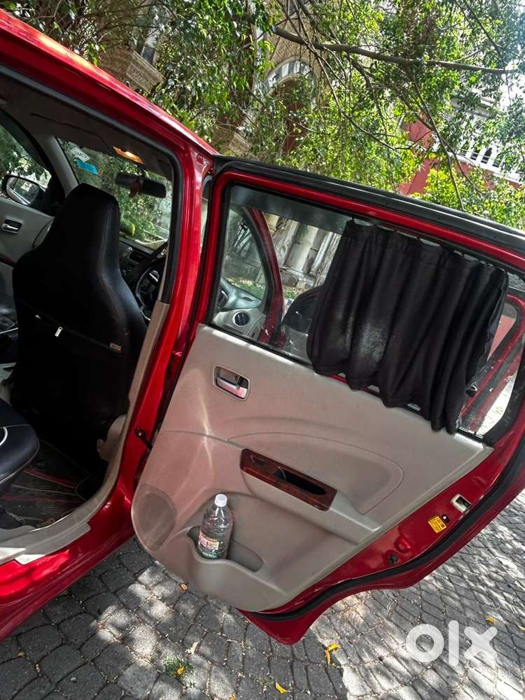 2015 Maruti Suzuki Celerio Vxi(o)