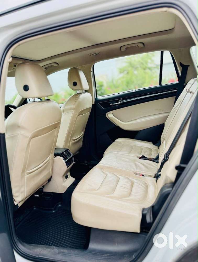 Skoda Kodiaq 2.0 Tdi Style, 2017, Diesel