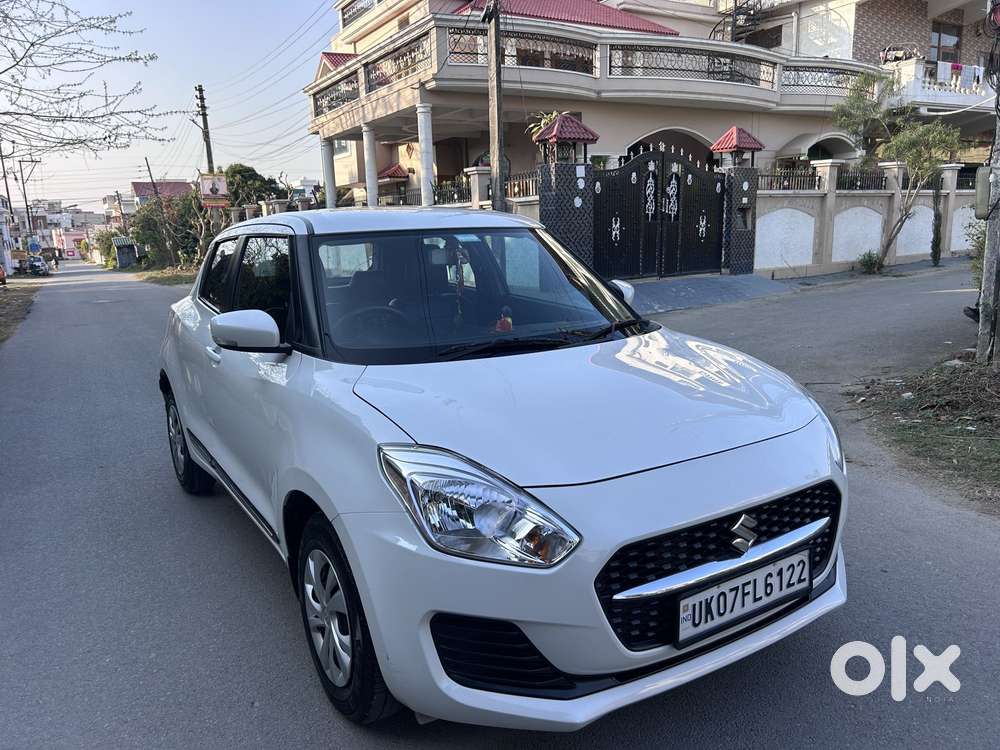 Maruti Suzuki Swift