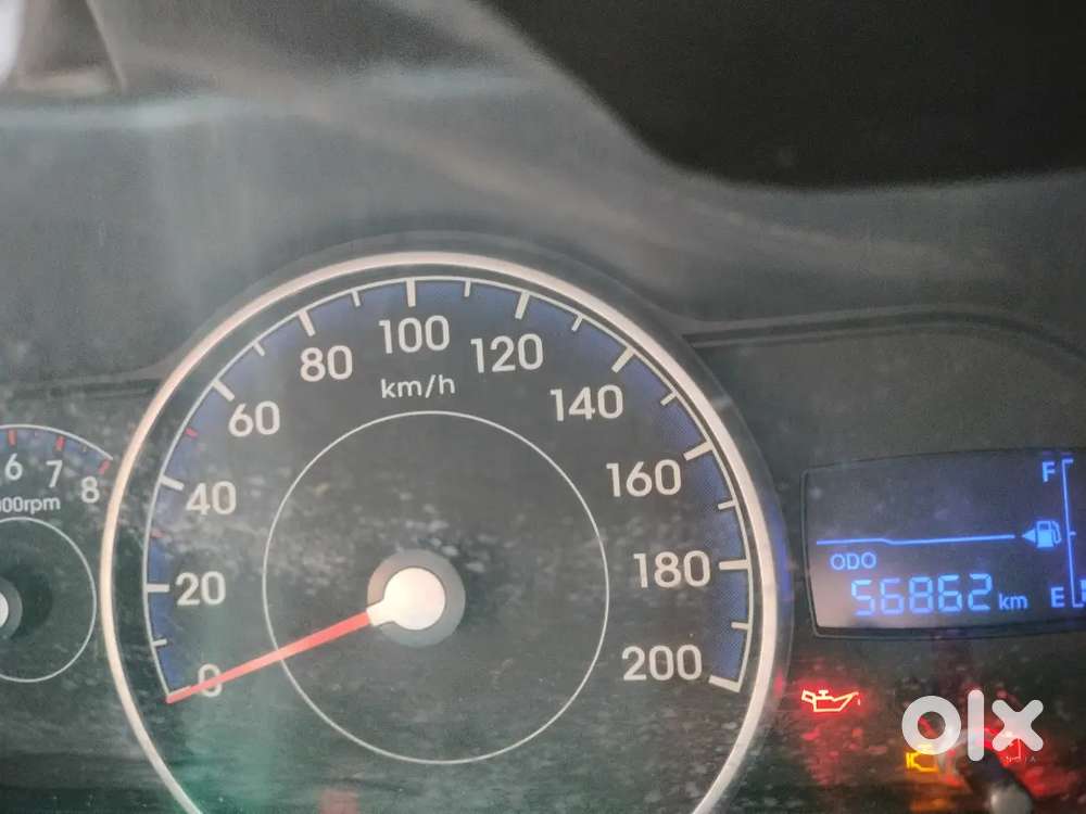 Hyundai I10 1.2 Magna 2014