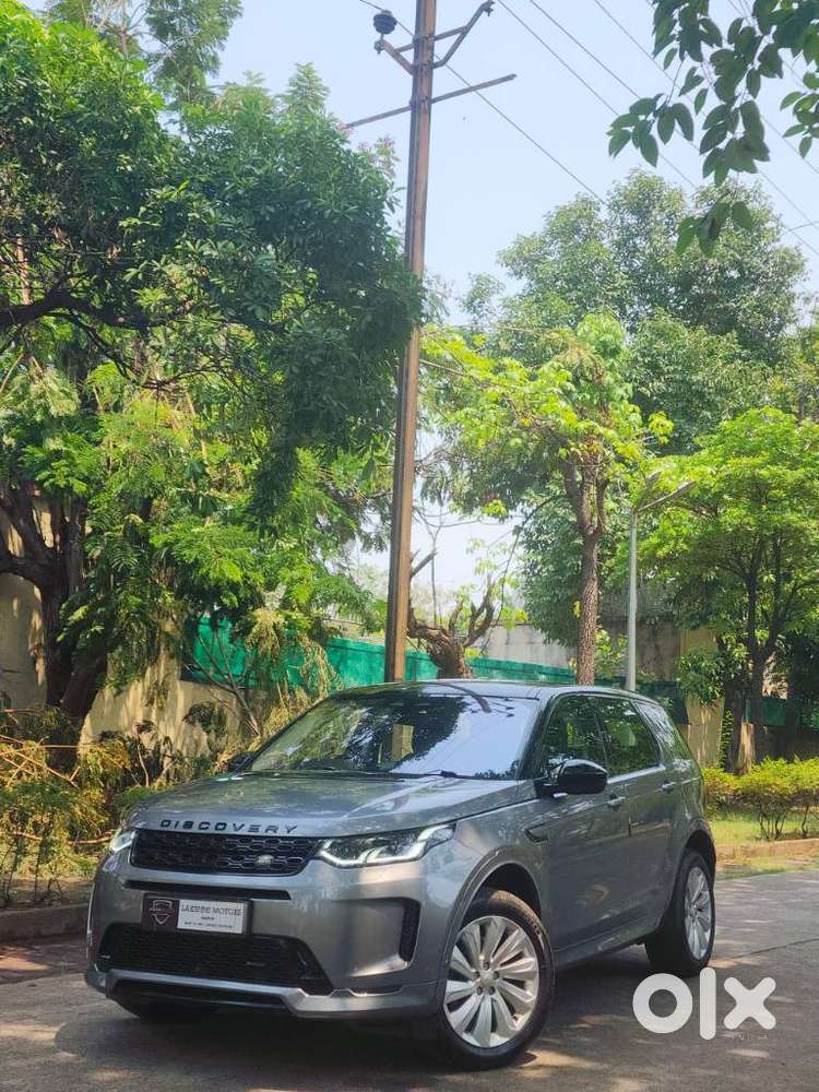Land Rover Discovery Sport Se R-dynamic, 2022, Diesel