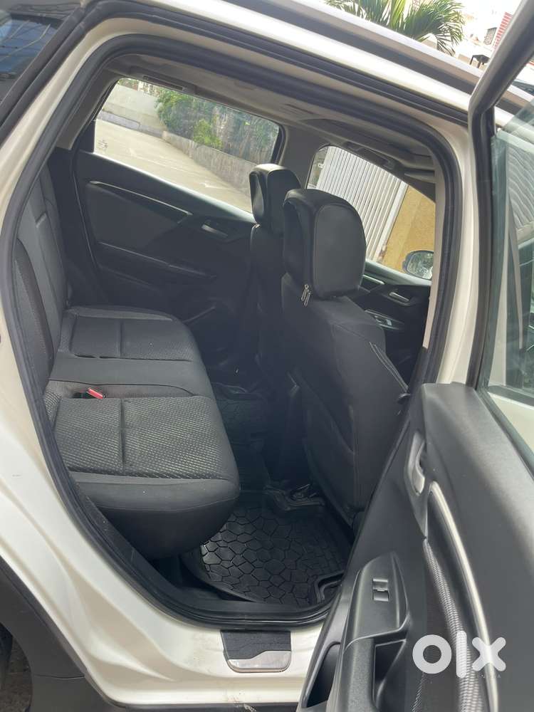 Honda Wr-v 1.5 Vx Exclusive Edition I-dtec, 2018, Diesel