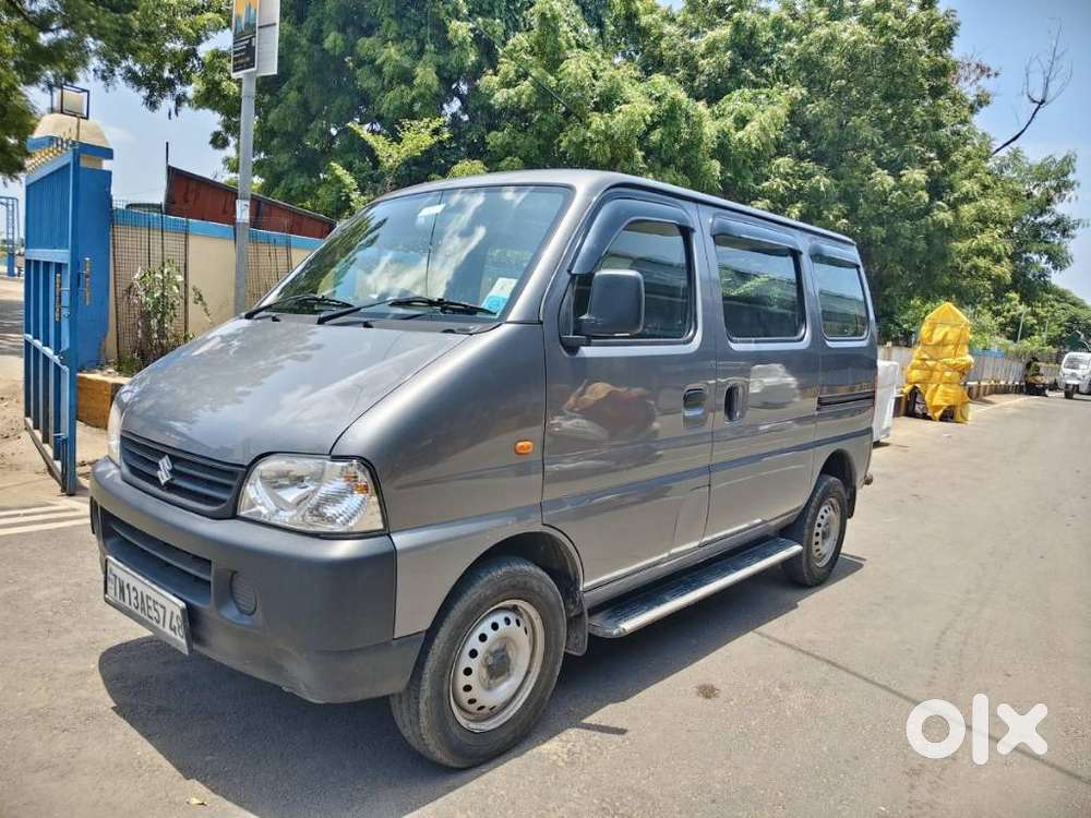 Maruti Suzuki Eeco 5 Str With A/c+htr, 2024, Petrol