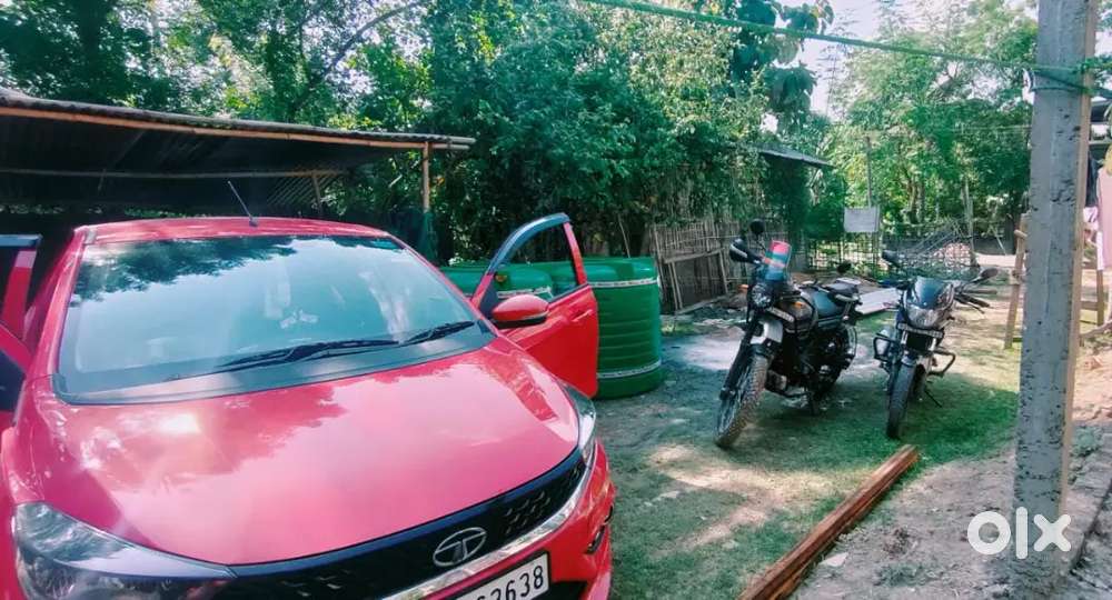 Tata Tiago 1.2 Revotron 2021