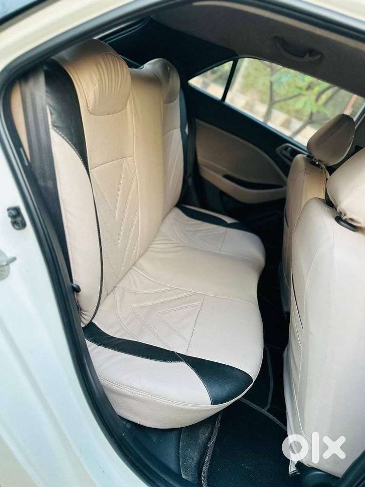 Hyundai I20 1.2 Magna Executive, 2018, Diesel