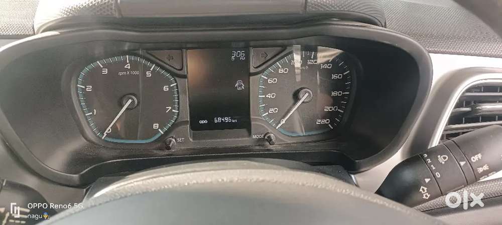 Tata Altroz 1.2 Xt 2021