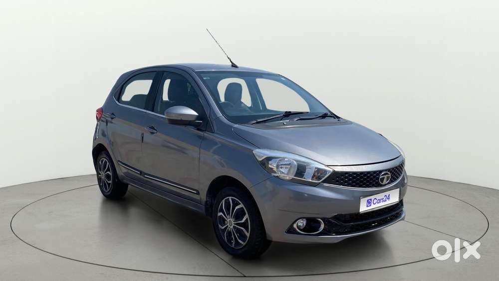 Tata Tiago 1.2 Revotron Xz, 2019, Petrol