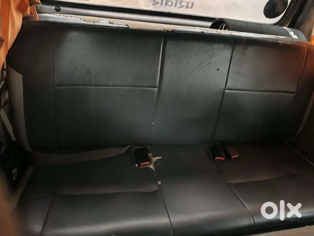 Maruti Suzuki Eeco 2013