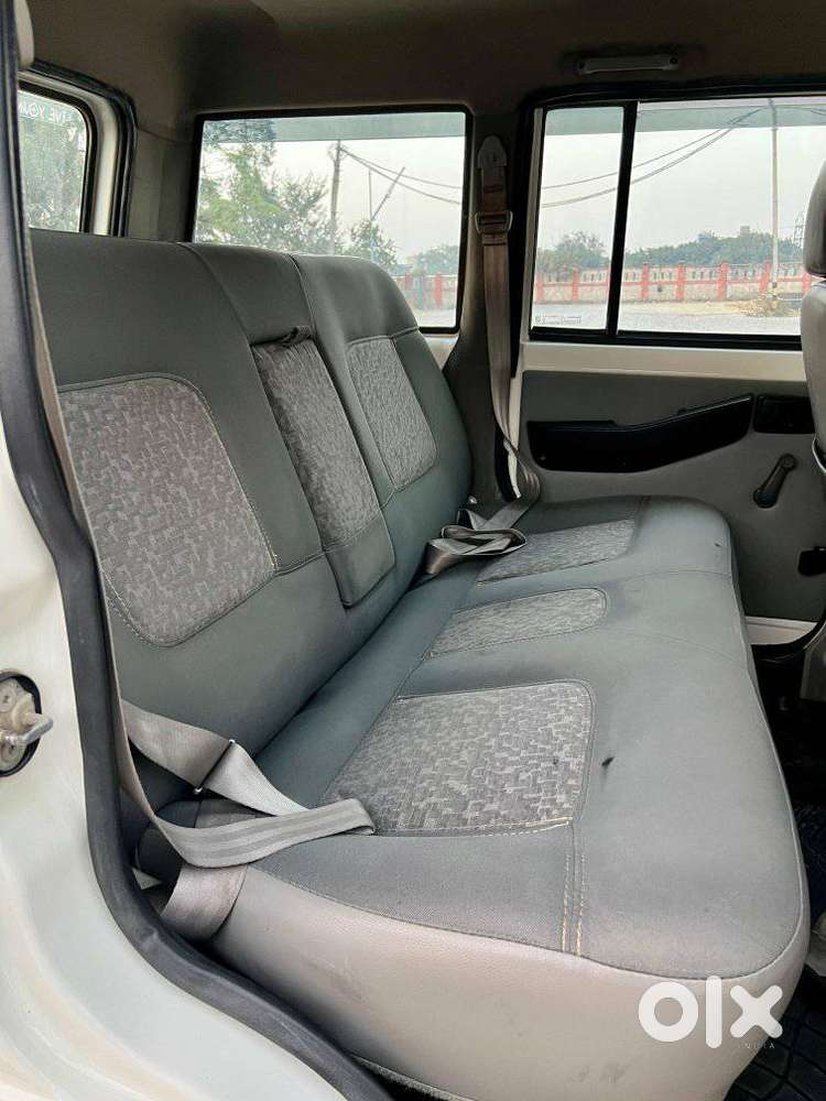 Mahindra Bolero 1.5 Power Plus Sle, 2021, Diesel