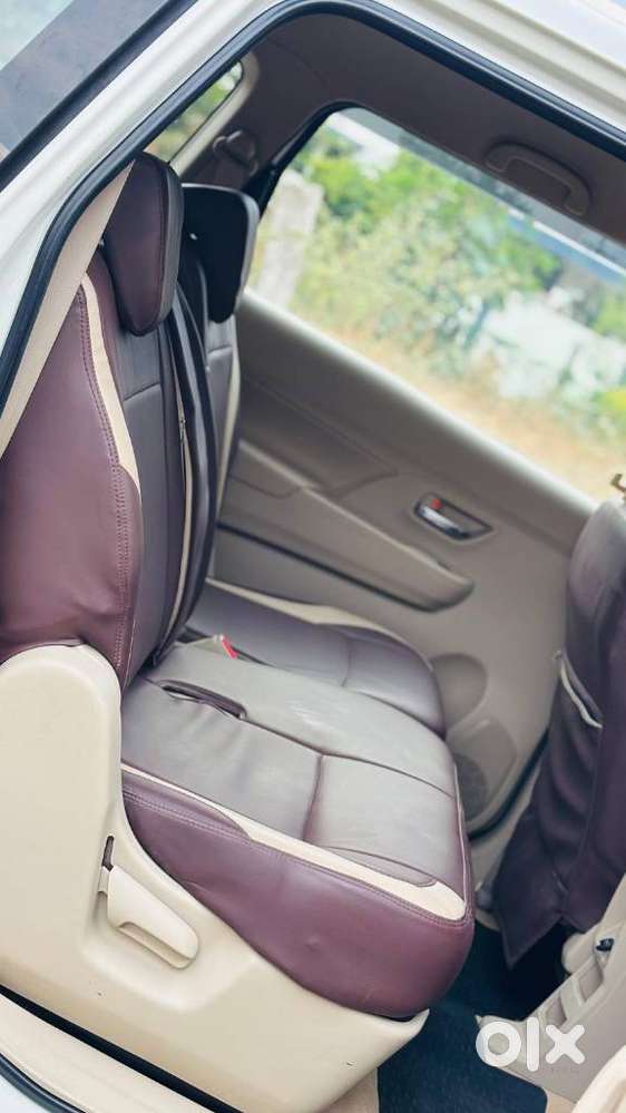 Maruti Suzuki Ertiga