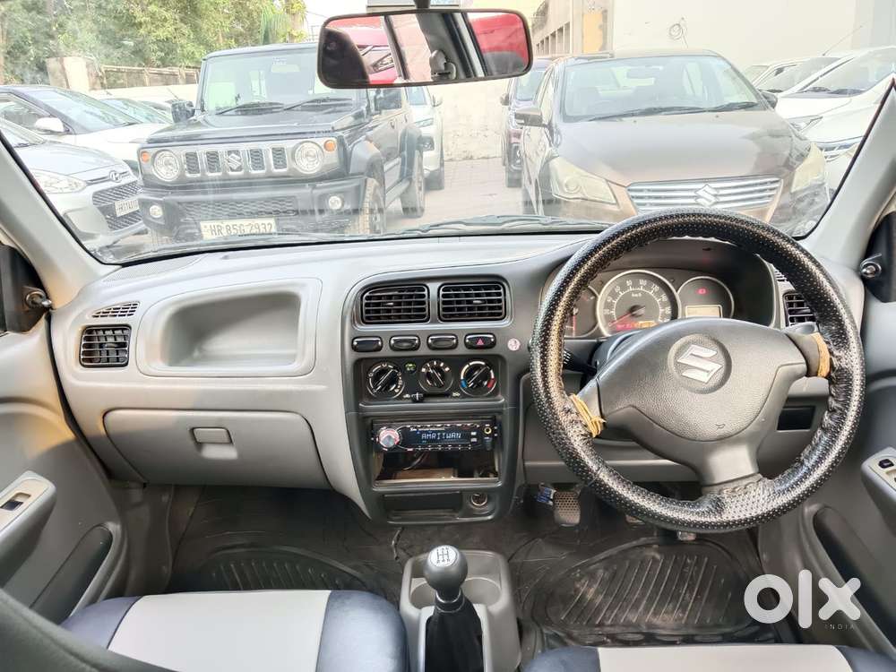 Maruti Suzuki Alto K10 Vxi (o), 2013, Petrol