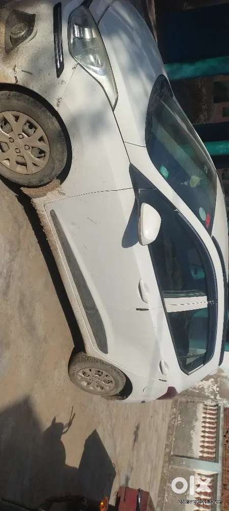 Hyundai Grand I10 2015 Diesel Good Condition