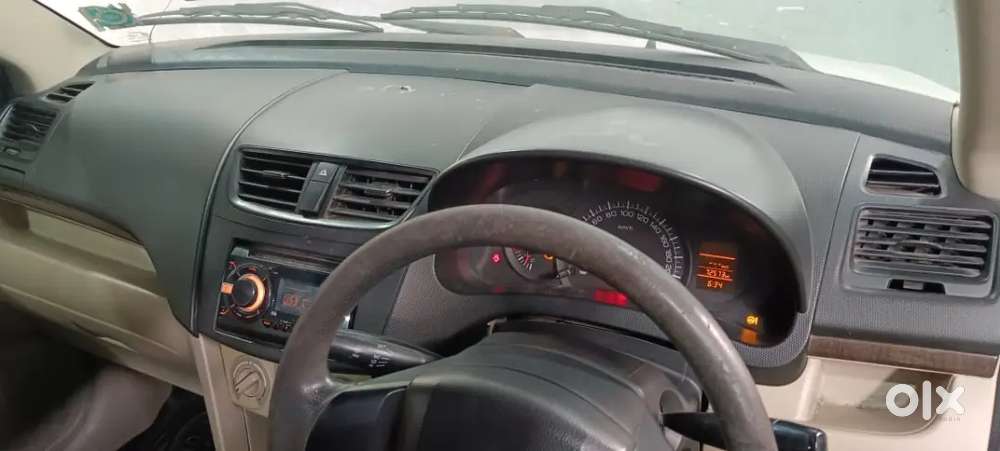 Maruti Suzuki Dzire Lxi 2017