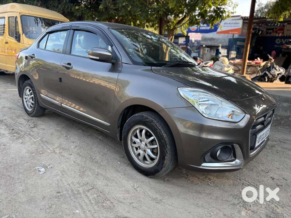 Maruti Suzuki Dzire 1.2 Vxi, 2020, Petrol