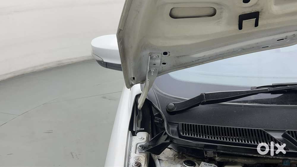 Ford Figo Aspire Titanium, 2015, Petrol