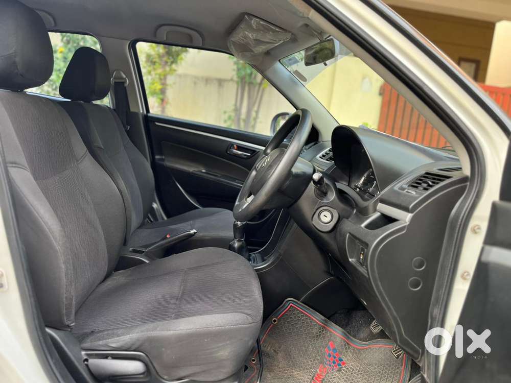 Maruti Suzuki Swift, 2015, Diesel