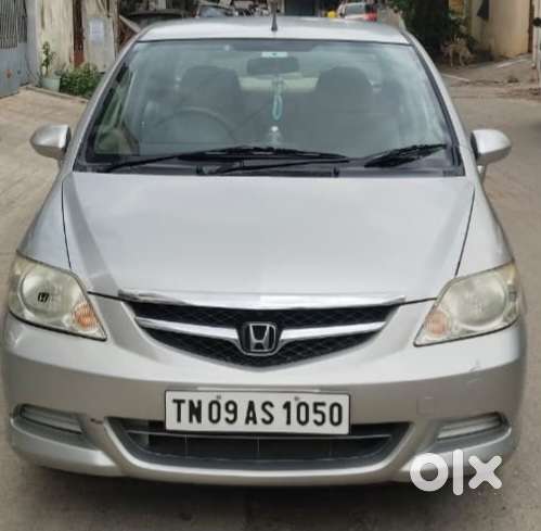 Honda City 1997-2006 Zxi At, 2006, Petrol