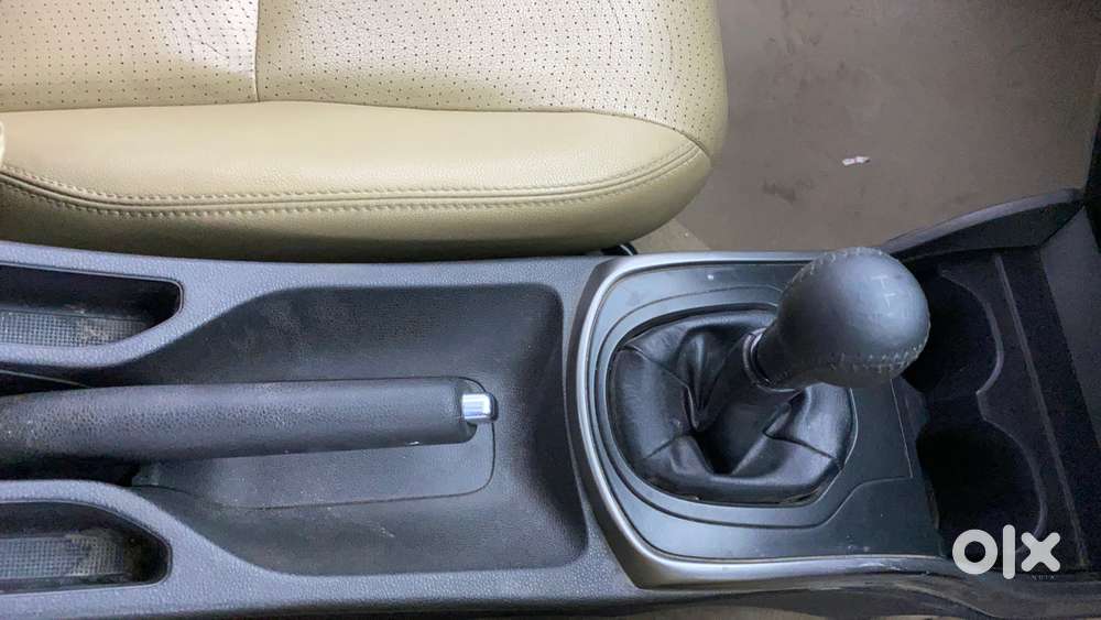 Honda City 2015-2017 I Vtec Vx, 2015, Petrol