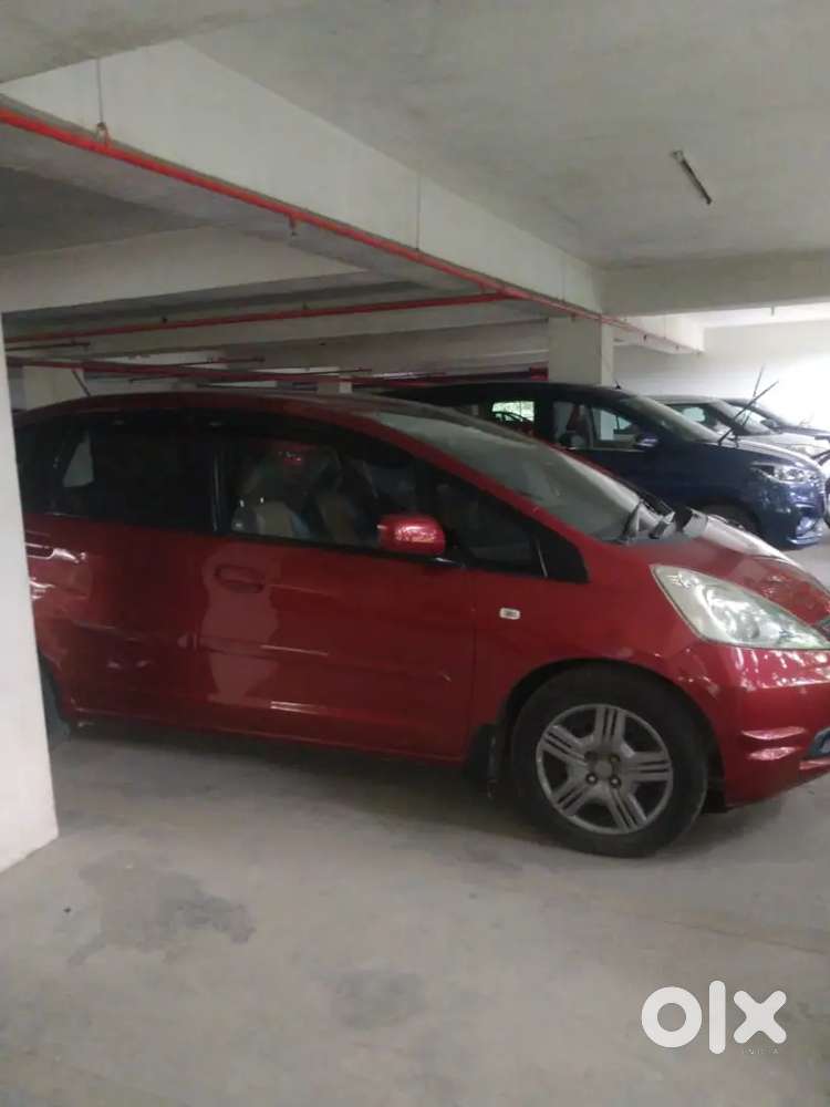 Honda Jazz 1.5 V 2009