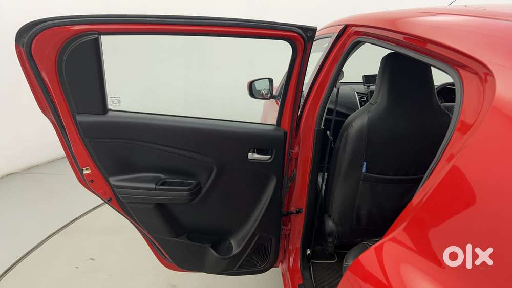 Maruti Suzuki Celerio 1.0 Zxi Plus Amt, 2022, Petrol