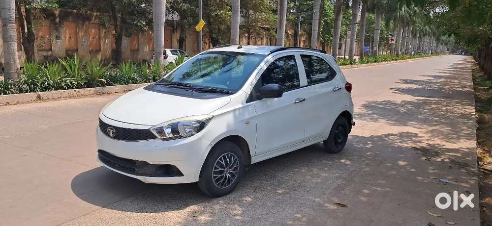 Tata Tiago Xm Model 2018