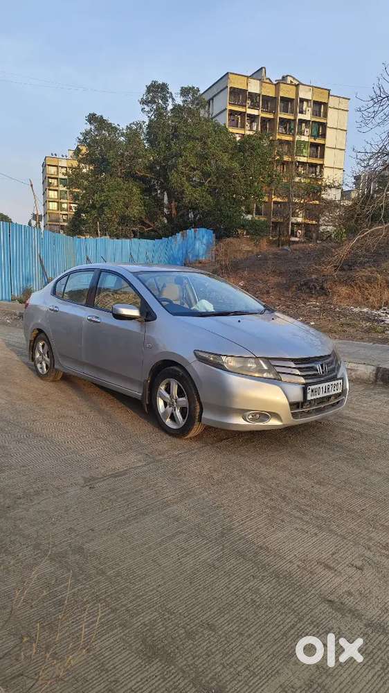 Honda City 2011 Cng & Hybrids Well Maintained
