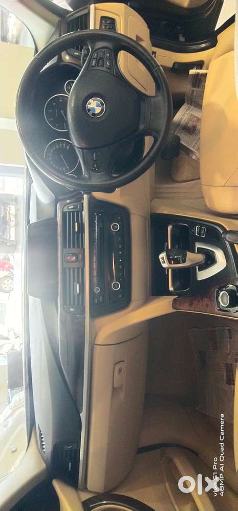 Bmw 3 Series 2.0 320d Gt Luxury Line, 2012, Diesel