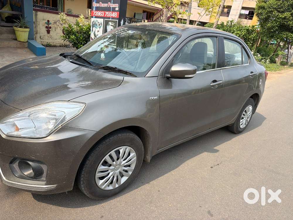 Vehicle Service  From Showroom Only