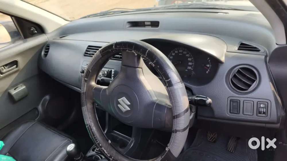 Maruti Suzuki Dzire 2008 Diesel Well Maintained