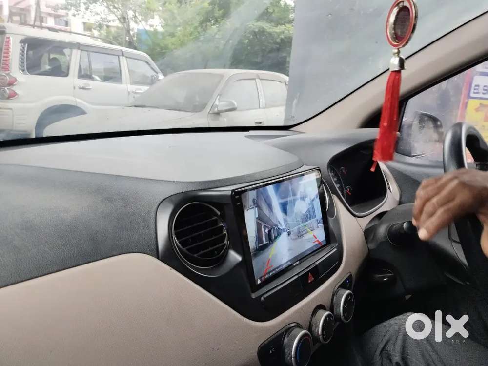 Hyundai Grand I10 2016 Manual Petrol