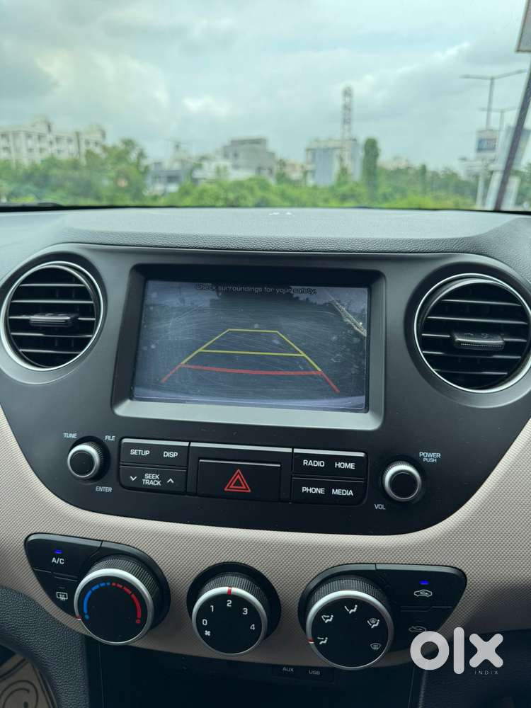 Hyundai I20 Sportz 1.2 Mt, 2019, Petrol