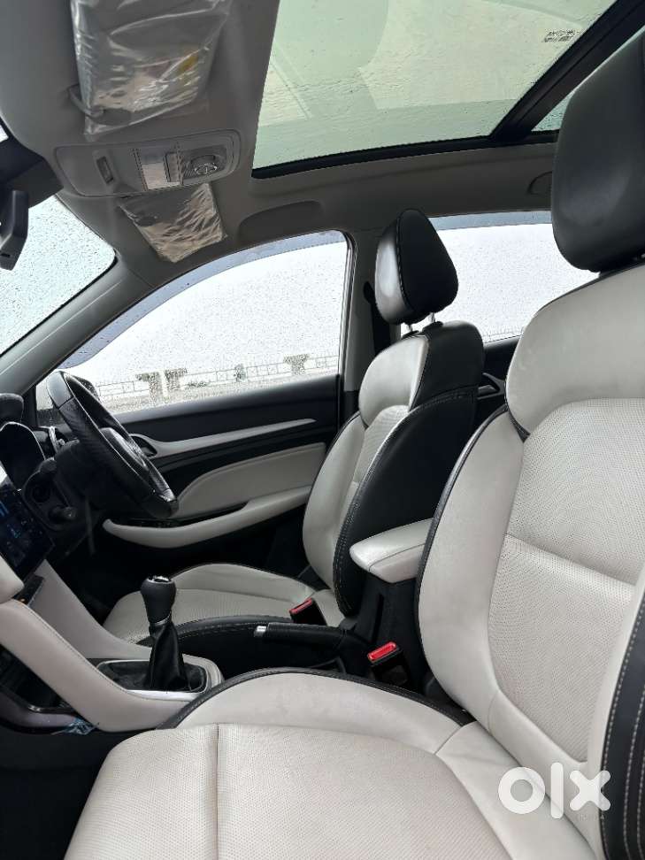 Mg Astor, 2022, Petrol