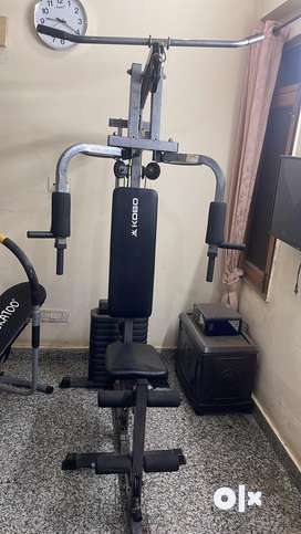 Multi gym machine olx hotsell