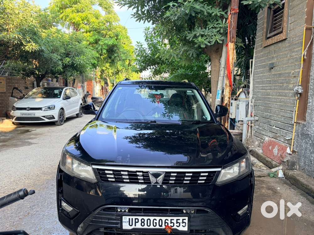 Mahindra Xuv300