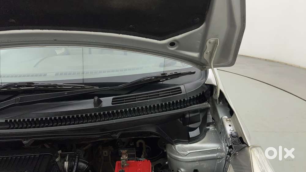 Maruti Suzuki Ertiga Vxi At, 2017, Petrol