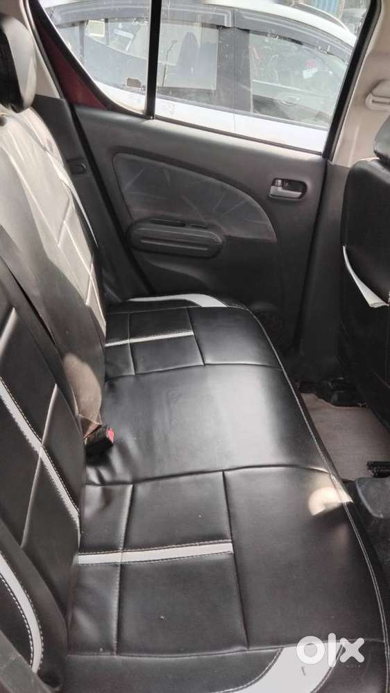 Maruti Suzuki Ritz Vdi, 2012, Diesel