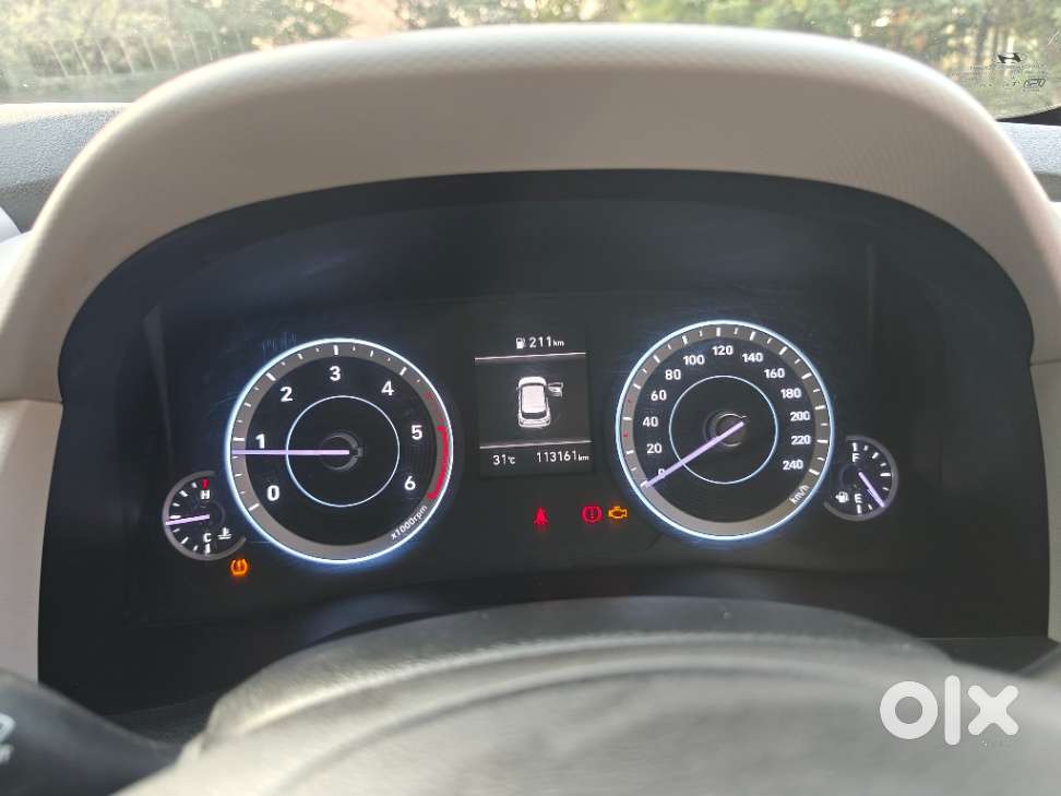 Hyundai Creta Sx (o) 1.5 Diesel, 2022, Diesel