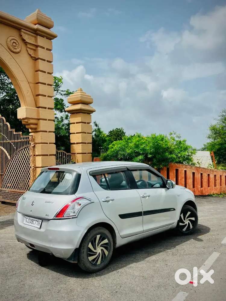 Maruti Suzuki Swift 2013 Model