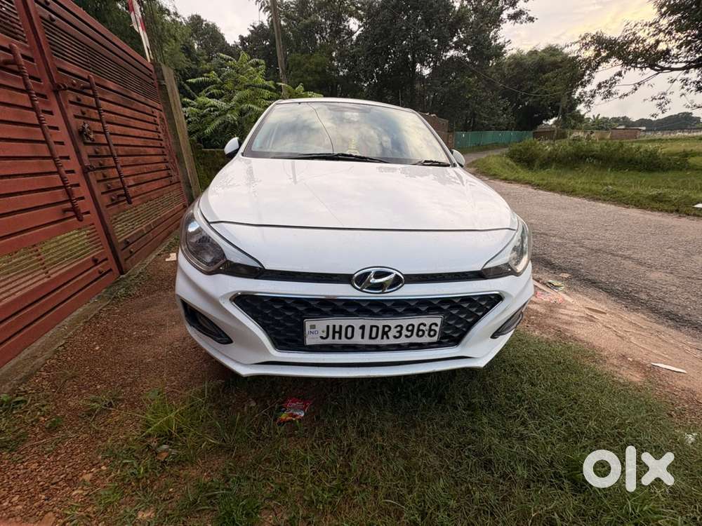 Hyundai Elite I20 Petrol 2020