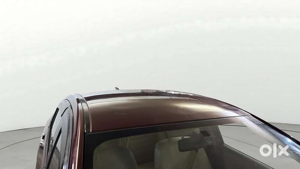 Honda City I Vtec V, 2015, Petrol