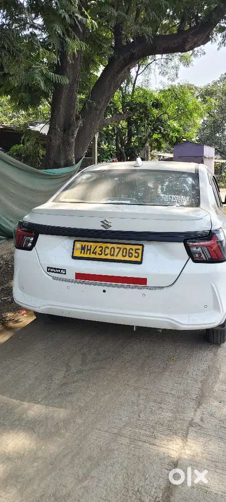 Maruti Suzuki Dzire 2026