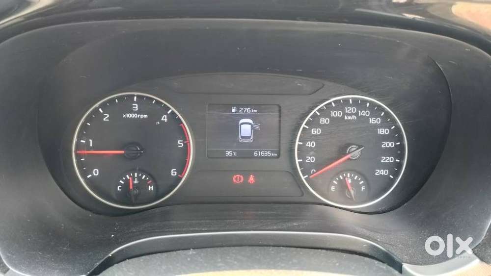 Kia Seltos Htk D, 2023, Diesel