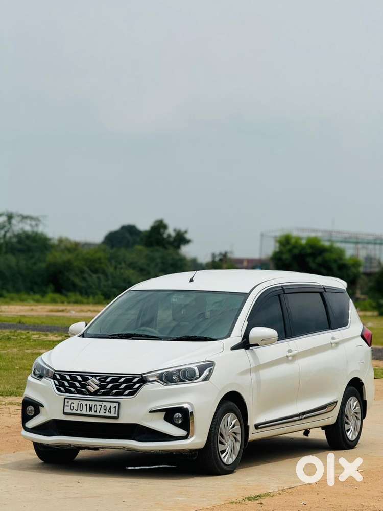 Maruti Suzuki Ertiga, 2024, Cng & Hybrids