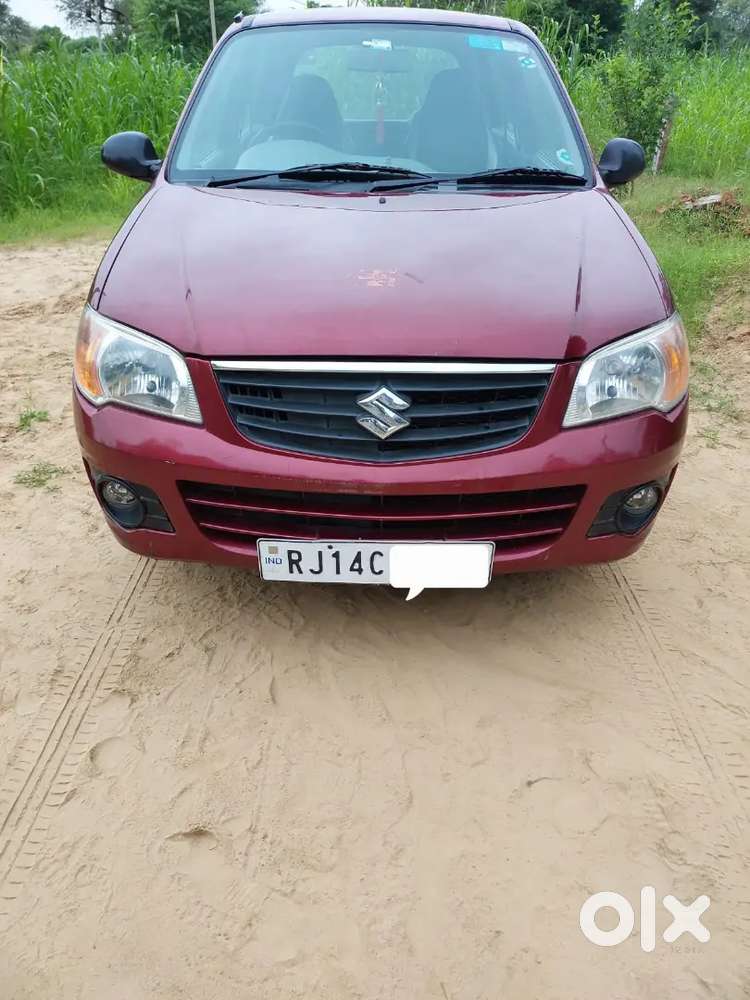 Pure Original,new Tyre,new Bettery,maruti Suzuki Alto 2012,1.0 Vxi