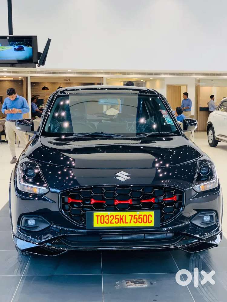 Maruti Suzuki Vehicles  Available 2026