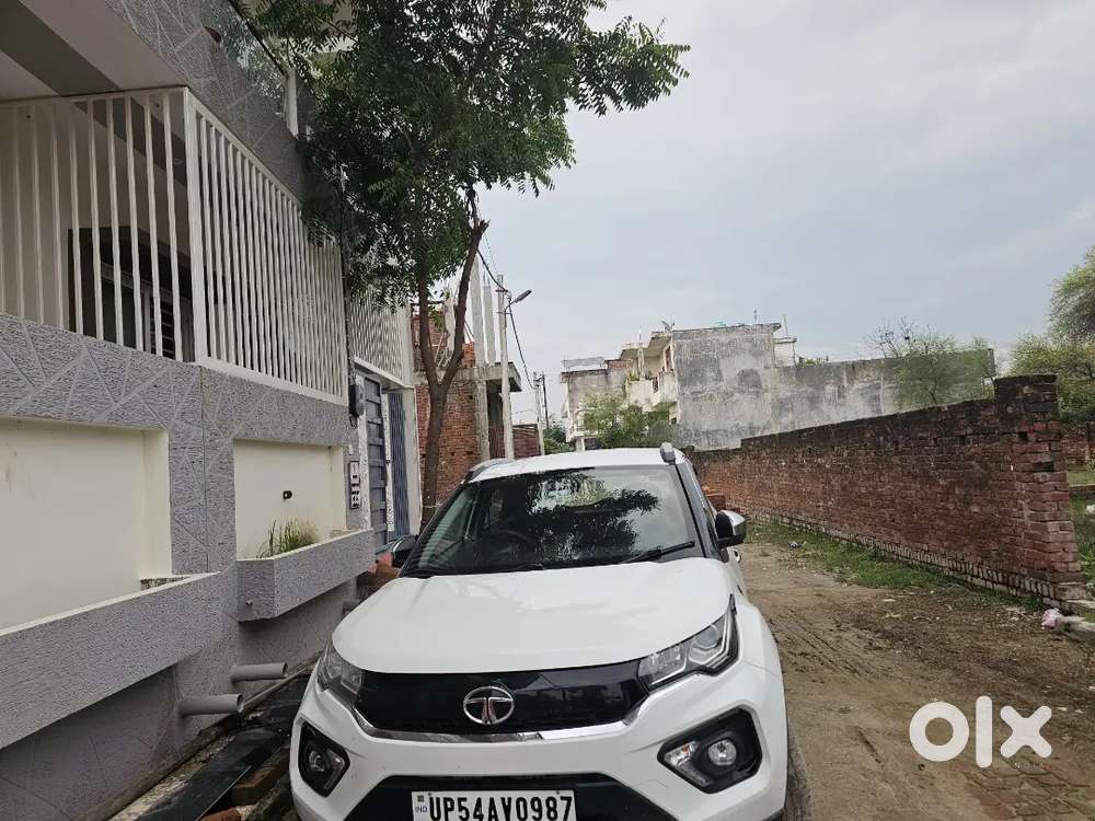 Tata Nexon Revotron 2023