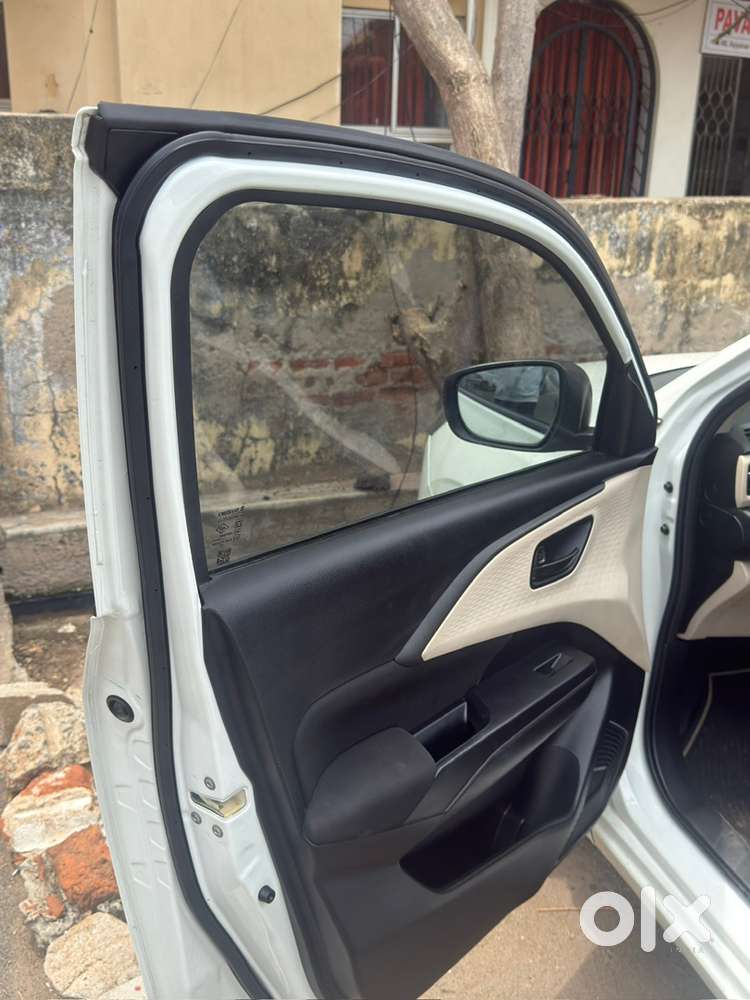 Swift Dzire 2025 Model Car