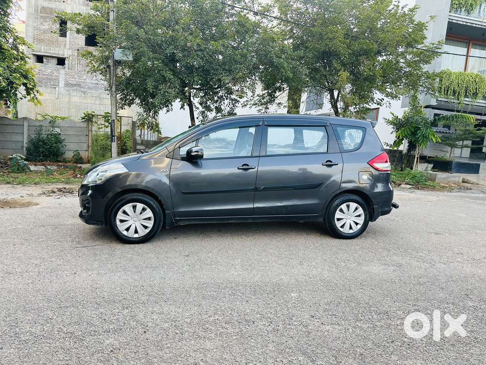 Maruti Suzuki Ertiga 1.5 Vxi, 2016, Petrol
