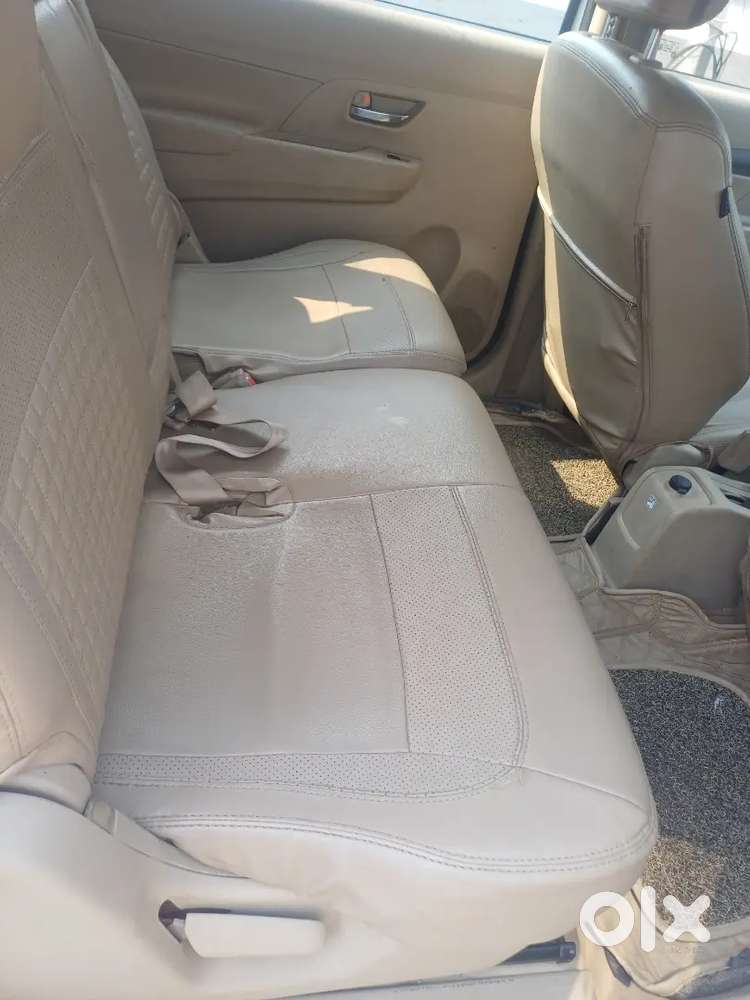 Maruti Suzuki Ertiga 2024