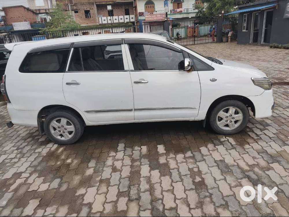 Condition Like New, Well-maintained.